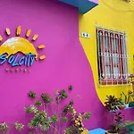 Solcity Hostel